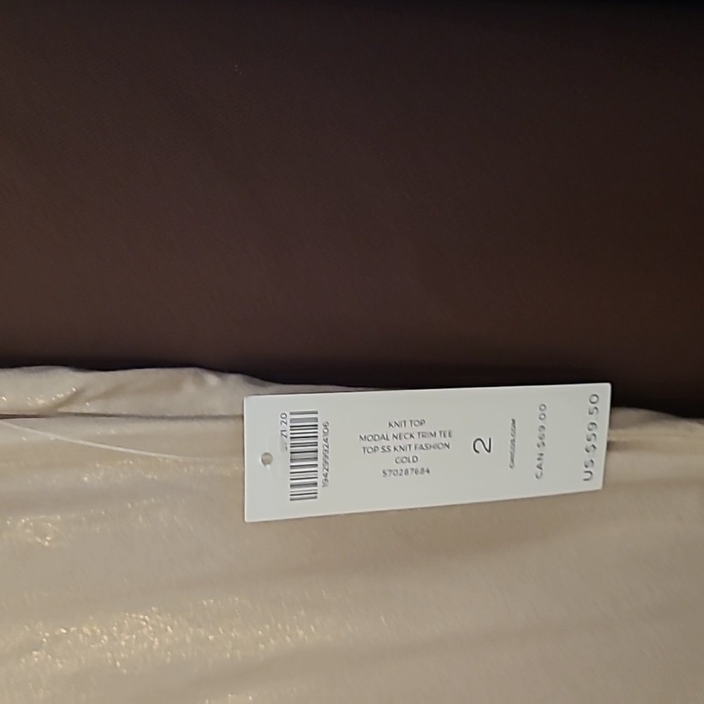 Blouse - Picture 4 of 4